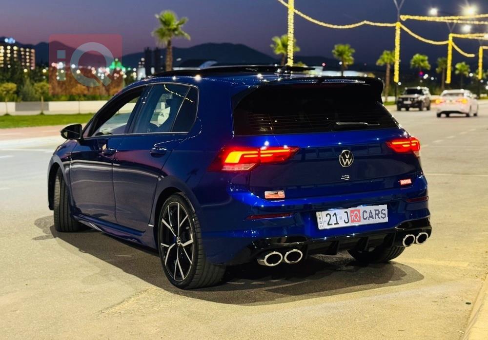 ڤۆڵکسواگن گۆلف